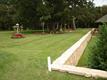Landscaping in Texas
