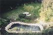 Hardscapes and landscapes