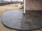 Flagstone Patios
