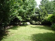 Landscape Maintenance contractor