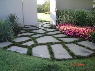 Landscape company near Denton, Little Elm, Prosper, Aubrey, Frisco