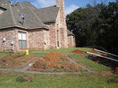 Retaining walls and beds water feature, patio, fence, hardscape, irrigation, retaining wall, sod installation, Pond, Stone Garden Fountains, landscape