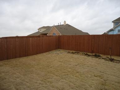 Landscape installation and lawn care